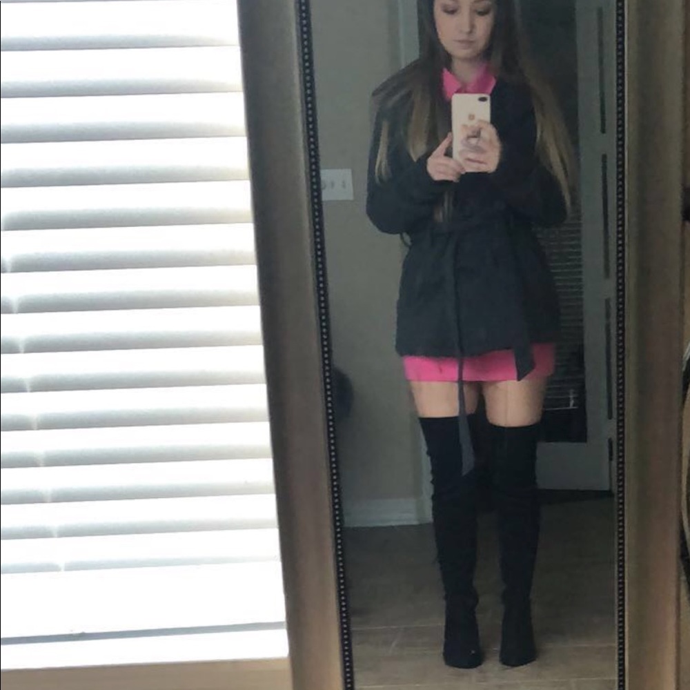 Fashion Nova dress